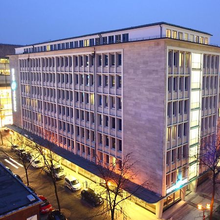 Motel One Essen Exterior photo