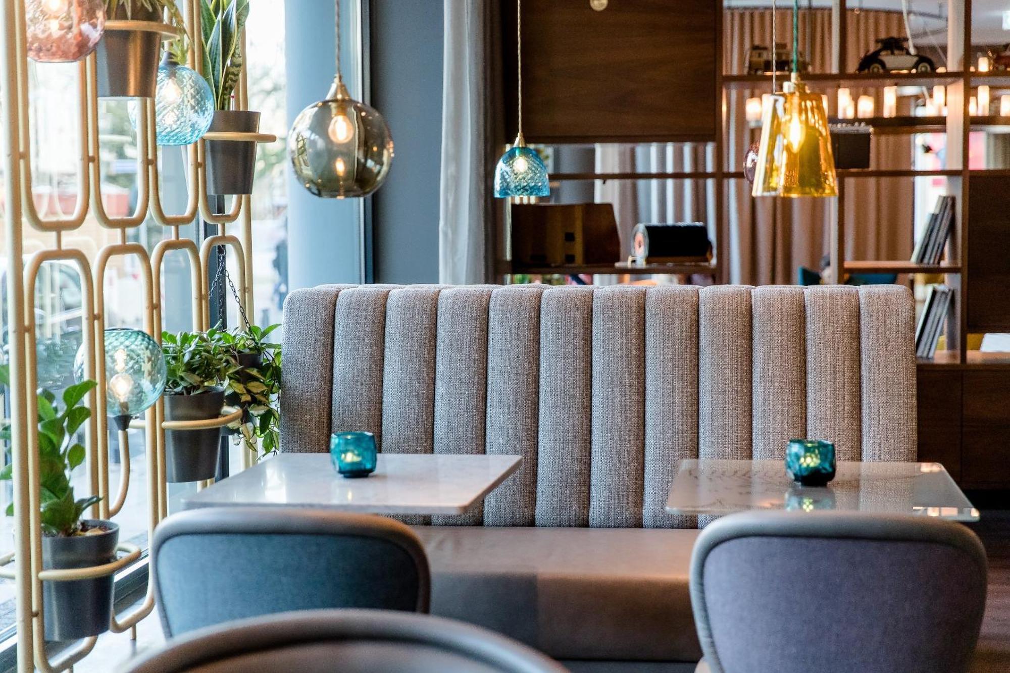 Motel One Essen Exterior photo