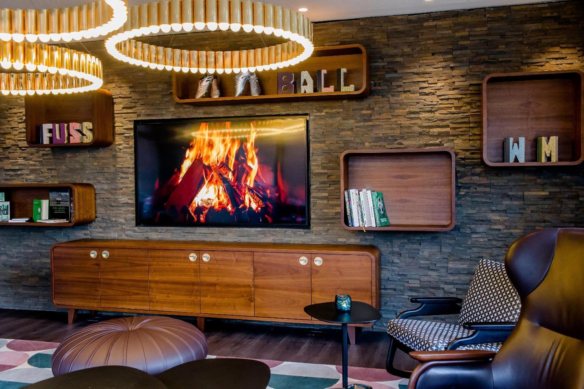 Motel One Essen Exterior photo