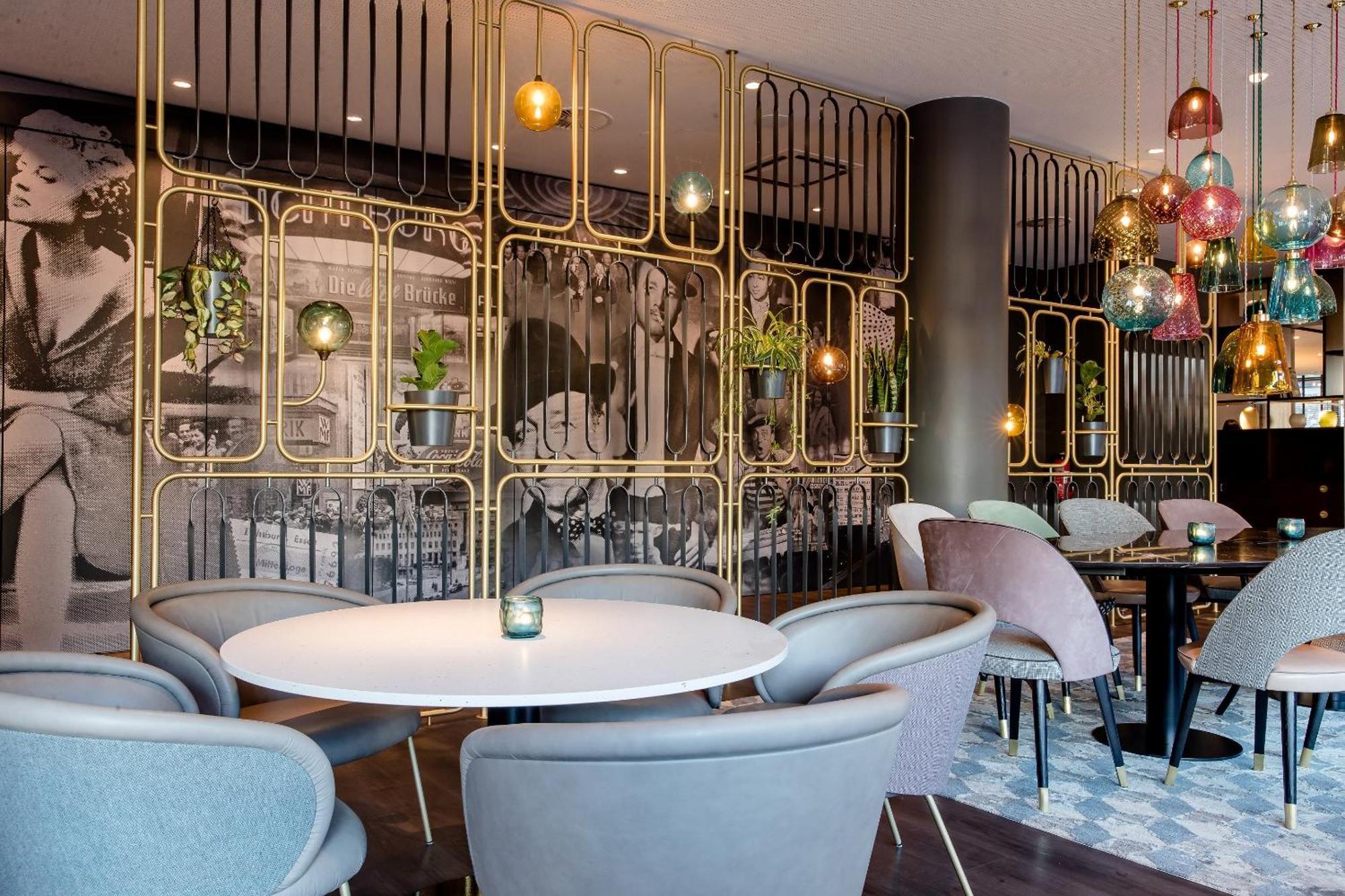 Motel One Essen Exterior photo