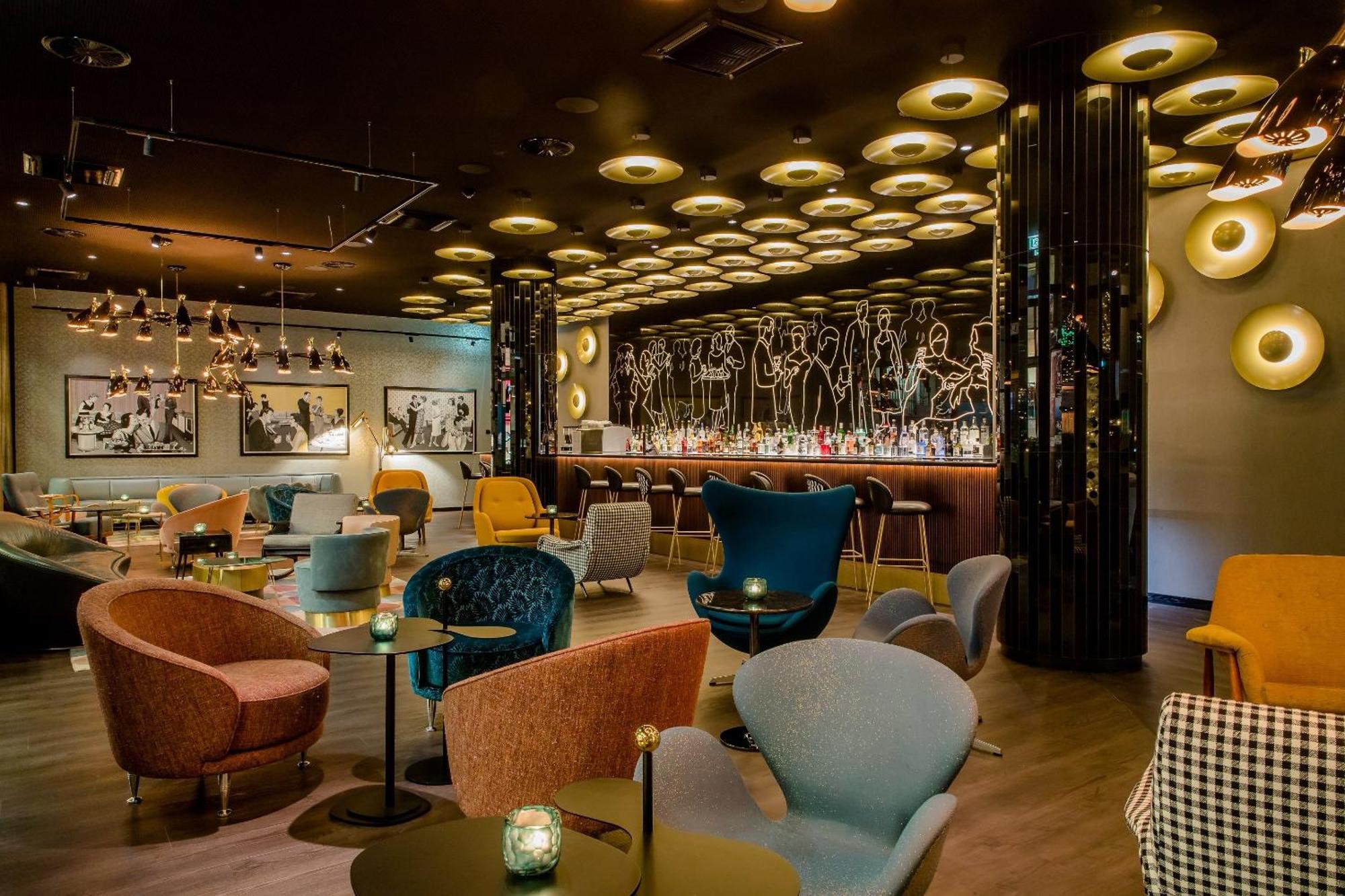Motel One Essen Exterior photo