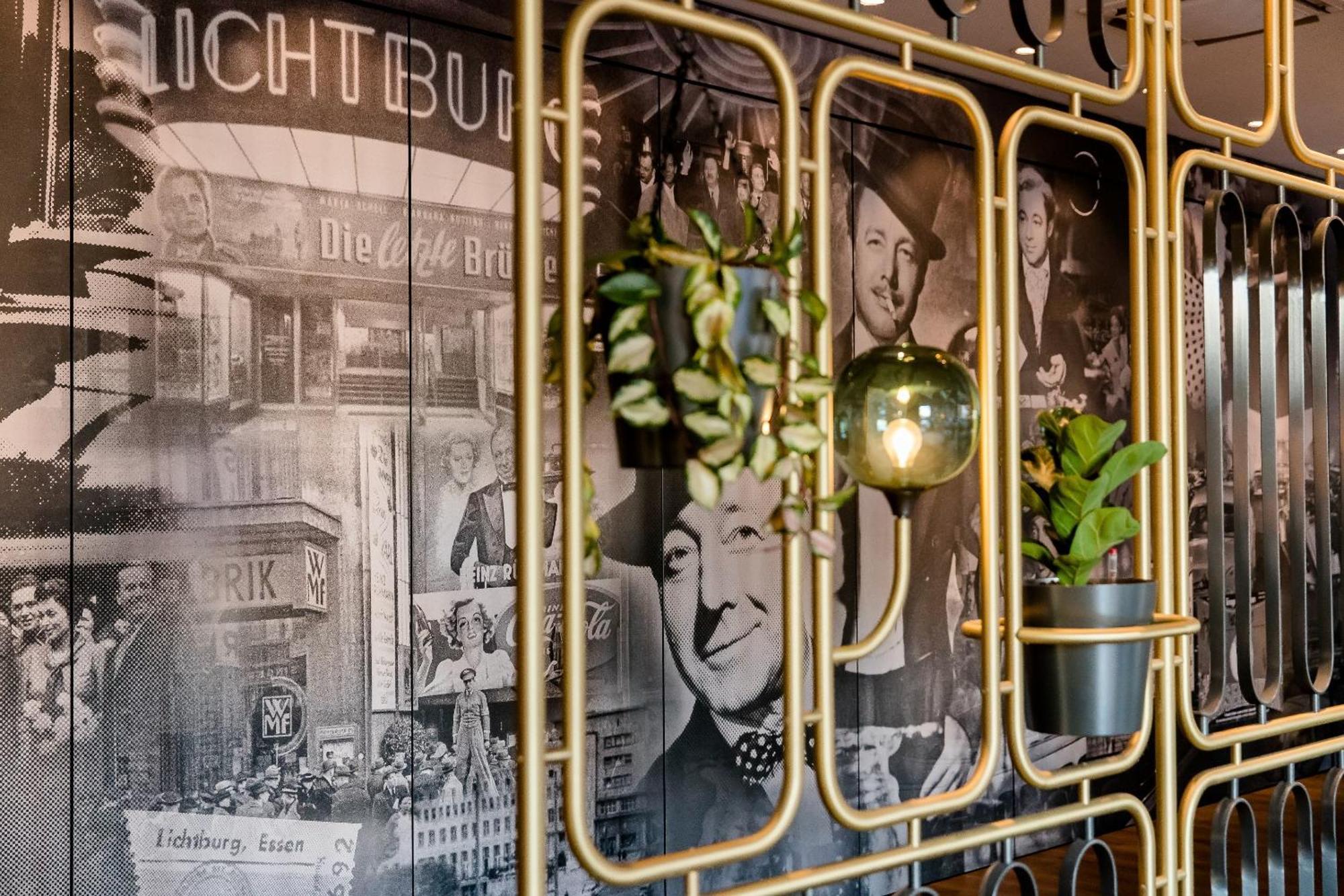 Motel One Essen Exterior photo