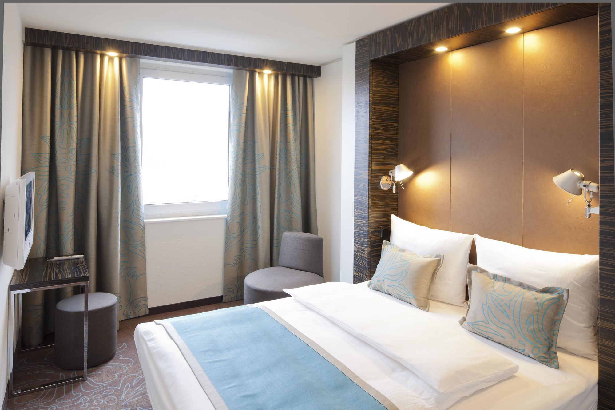 Motel One Essen Room photo