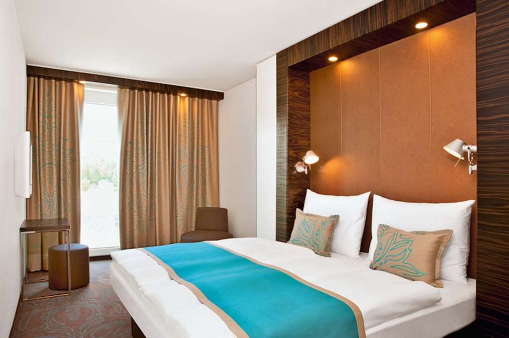 Motel One Essen Room photo