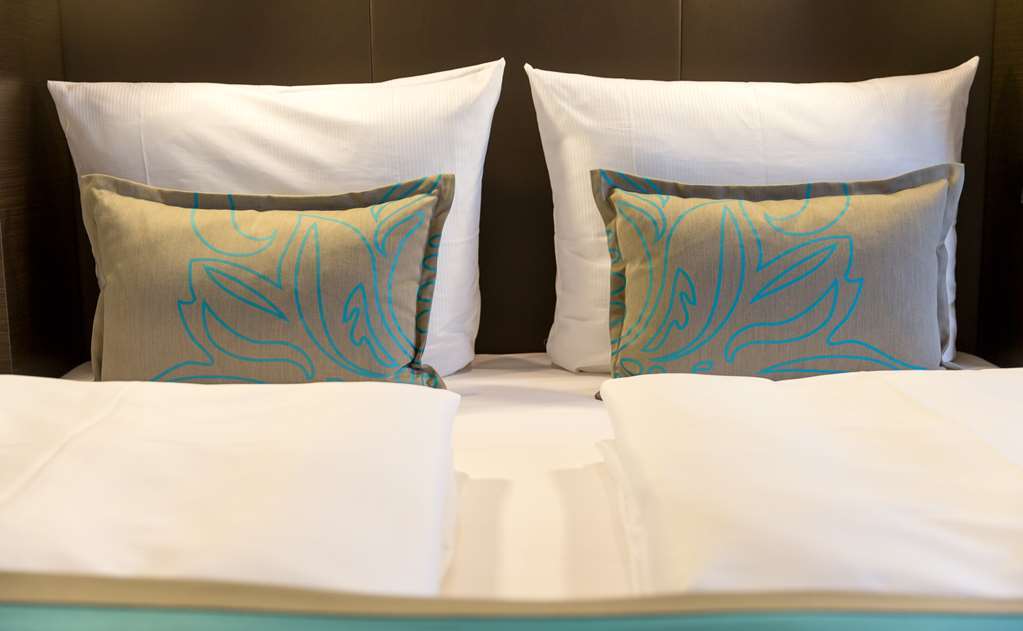 Motel One Essen Room photo