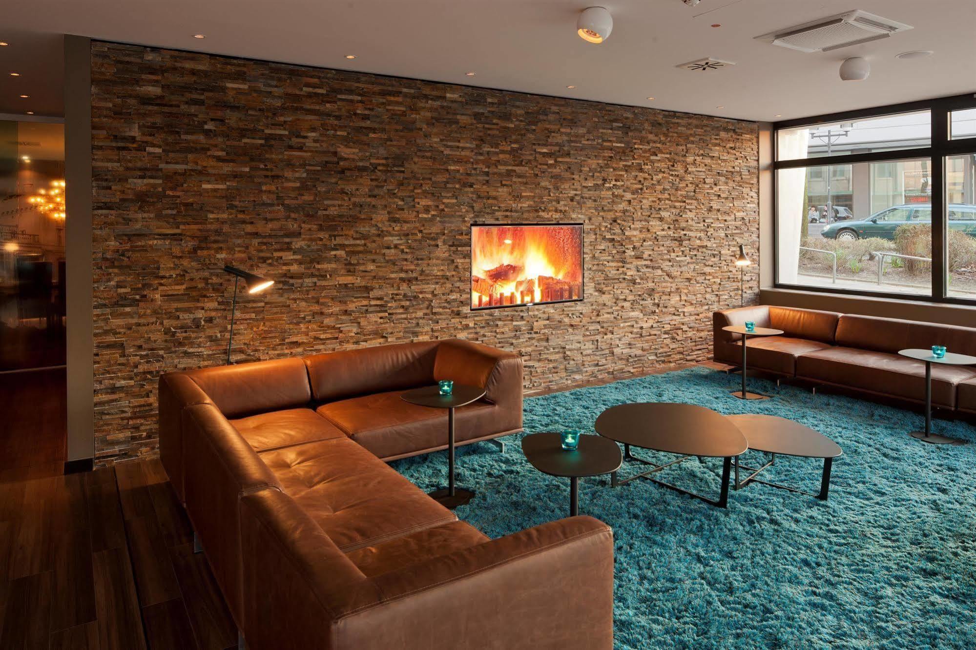 Motel One Essen Exterior photo